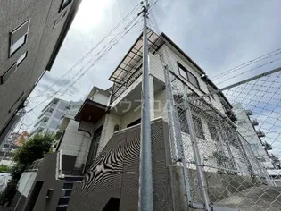 大阪府豊中市中桜塚2【一戸建】の外観