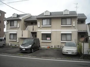 セジュールみずほBの画像