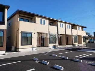 クリスタル Ⅰの画像