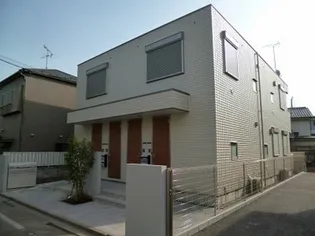 ソレイユ桜丘の画像