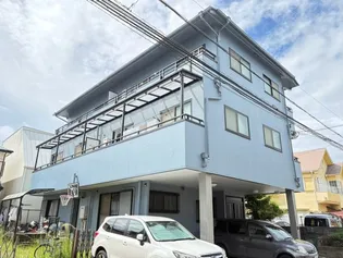 来田ハイツの画像