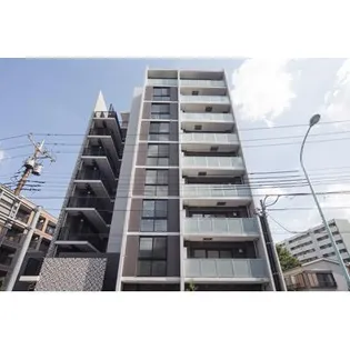 プリムベール新田の画像