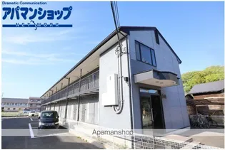ラポール田井庄A棟の画像