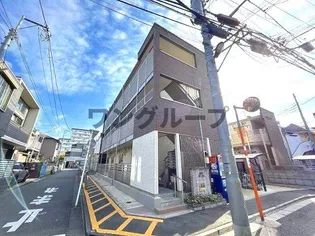 クレイノ葵芳 1号館の画像