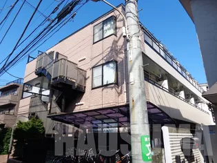 シャトー晴偕の画像