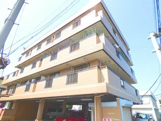 第7池田マンションの画像