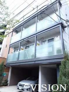 ルームス市川の画像