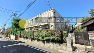 クレスト江原公園の画像