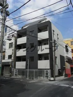 ビバリーホームズ早稲田IIの画像