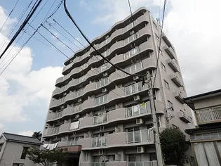 ルネックス古賀の画像