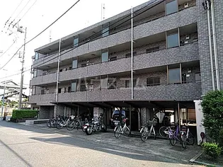 フユーグマンションの画像