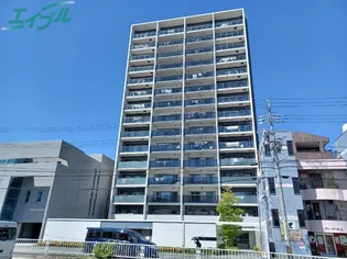 プレイズ四日市諏訪栄の画像