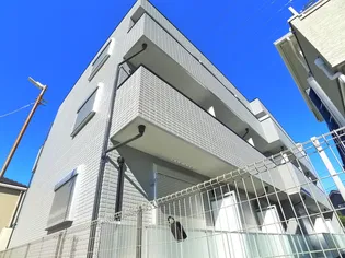 アフェット稲毛Vの画像