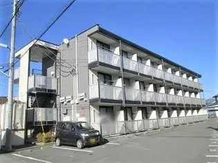 レオパレスK&Tの画像