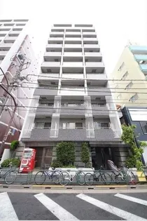 ヴェルト南千住の画像