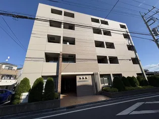 サンナップヒルズ SEKI2の画像