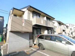 サンハイム西新井の画像