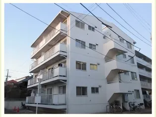 ホワイトパレスIの画像