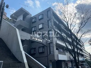 コーラル東戸塚の画像
