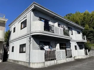 ソワサント木内IIの画像