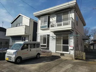 湖北アパートの画像