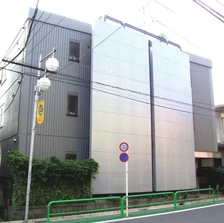 シャト―リラ【2階】の外観