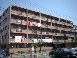 クレスト弐番館の画像