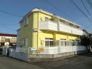 三和ハイツの画像