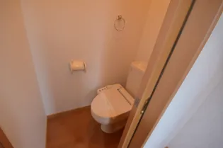 クレオ【2階】の内装