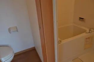 クレオ【2階】の風呂