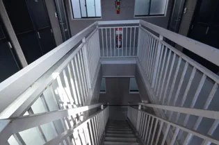 クレオ【2階】の地図