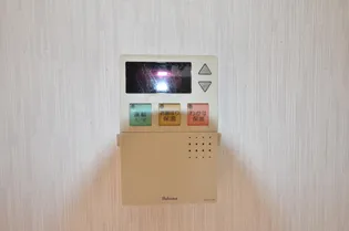 クレオ【2階】の内装