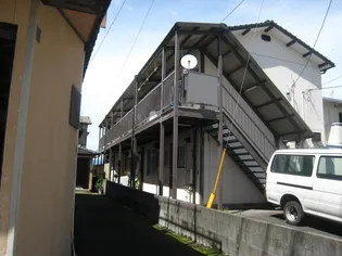 ハイム北島の画像