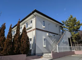 グリーンヒルズ久世原の画像