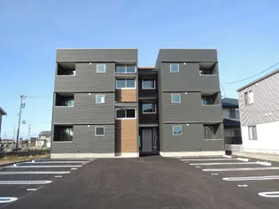 グランノア金沢の画像