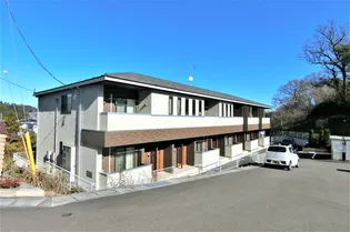 サンライズ霞IIIの画像