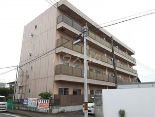 コーポ藤田の画像