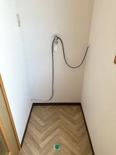 フラットあけぼの【1階】の内装