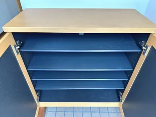 フラットあけぼの【1階】の内装