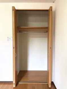 フラットあけぼの【1階】の内装