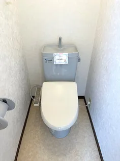 フラットあけぼの【1階】の内装