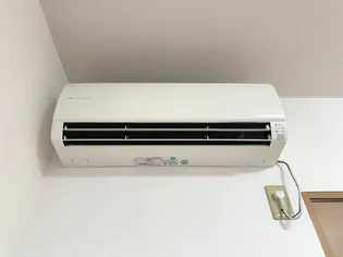 フラットあけぼの【1階】の内装