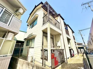 コーポオカモトの画像