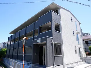 グランベリーの画像