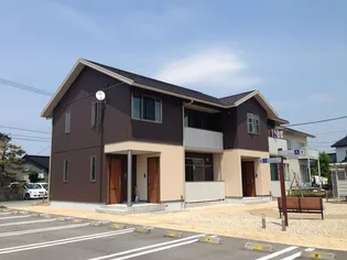 ルナクレールAKIRAの画像