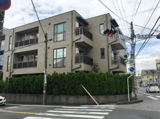 DIANA COURT汐見丘の画像