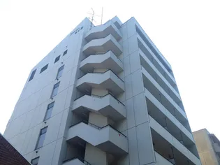 正栄ビル西公園【3階】の外観