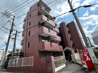 ロマネスク井尻第2の画像