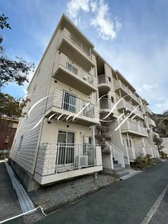 兵庫県高砂市曽根町【マンション】の外観