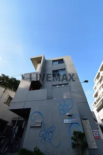 Y s ビル【4階】の外観